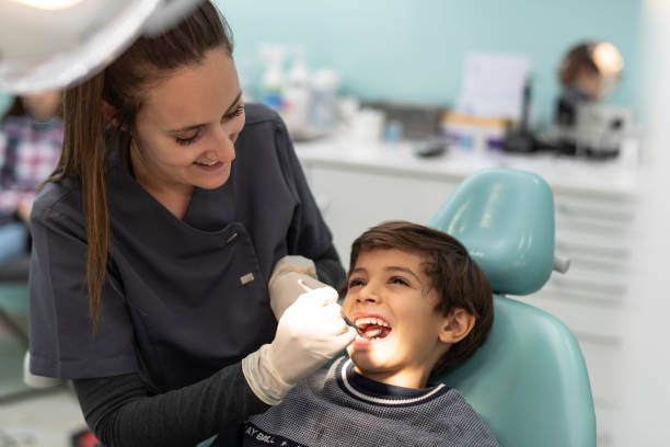 Best Broken or Cracked Tooth Emergency Dentist in Henagar, AL